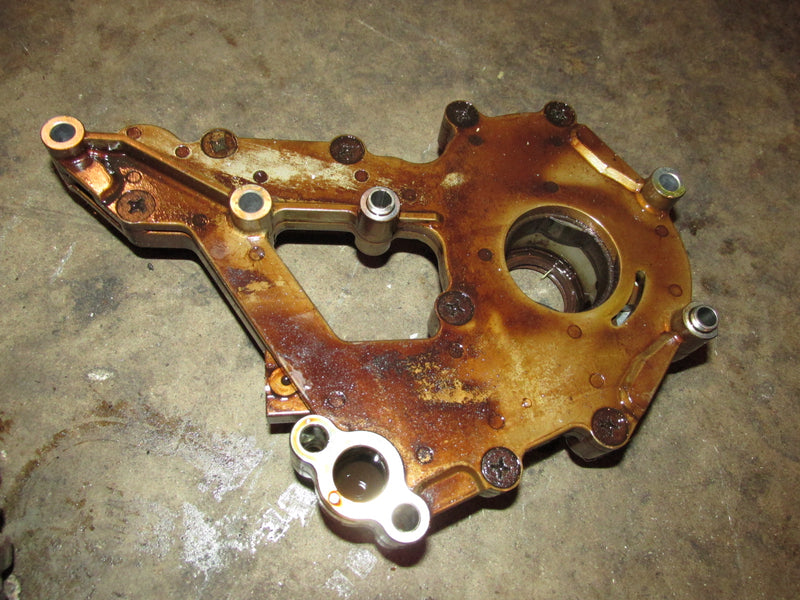 Suzuki DF50A 50hp 4 stroke outboard oil pump (16400-88L00)