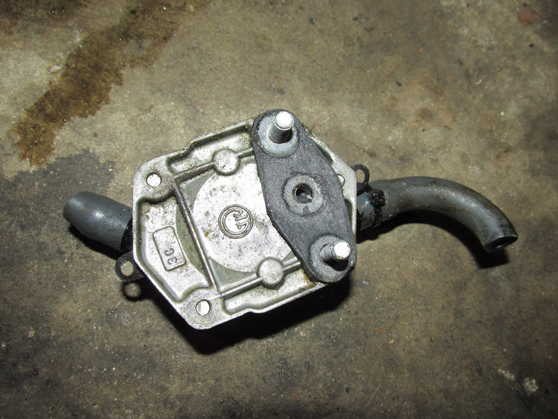 Yamaha 115hp 2 stroke outboard fuel pump (6E5-24410-03)