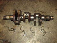 Load image into Gallery viewer, Suzuki DF50A 50hp 4 stroke outboard crankshaft (12220-88L00)
