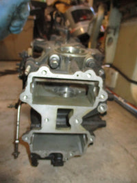 Load image into Gallery viewer, Evinrude 40hp 2 stroke outboard crankcase block
