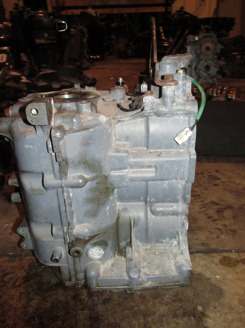Suzuki DF50A 50hp 4 stroke outboard crankcase block (11301-88L00)