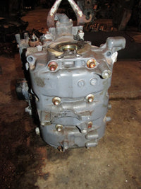 Load image into Gallery viewer, Suzuki DF50A 50hp 4 stroke outboard crankcase block (11301-88L00)
