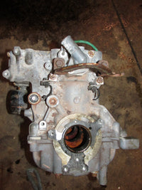 Load image into Gallery viewer, Suzuki DF50A 50hp 4 stroke outboard crankcase block (11301-88L00)
