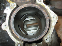 Load image into Gallery viewer, Evinrude 40hp 2 stroke outboard crankcase block
