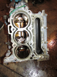 Load image into Gallery viewer, Suzuki DF50A 50hp 4 stroke outboard crankcase block (11301-88L00)
