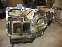 Load image into Gallery viewer, Evinrude 40hp 2 stroke outboard crankcase block
