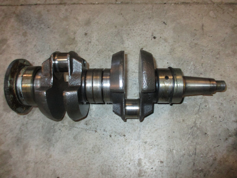 Evinrude 40hp 2 stroke outboard crankshaft (328842)