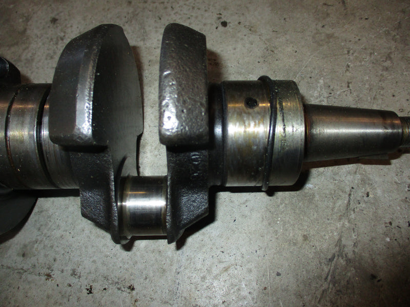 Evinrude 40hp 2 stroke outboard crankshaft (328842)