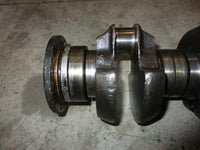 Load image into Gallery viewer, Evinrude 40hp 2 stroke outboard crankshaft (328842)
