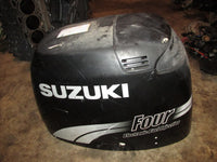 Load image into Gallery viewer, Suzuki DF115hp 4 stroke outboard top cowling
