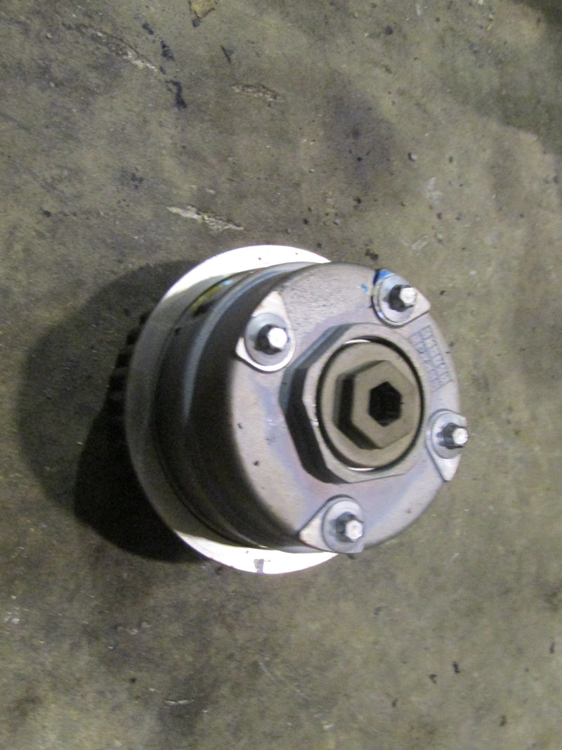 Yamaha 350hp 4 stroke outboard belt pulley (6AW-12645-00)