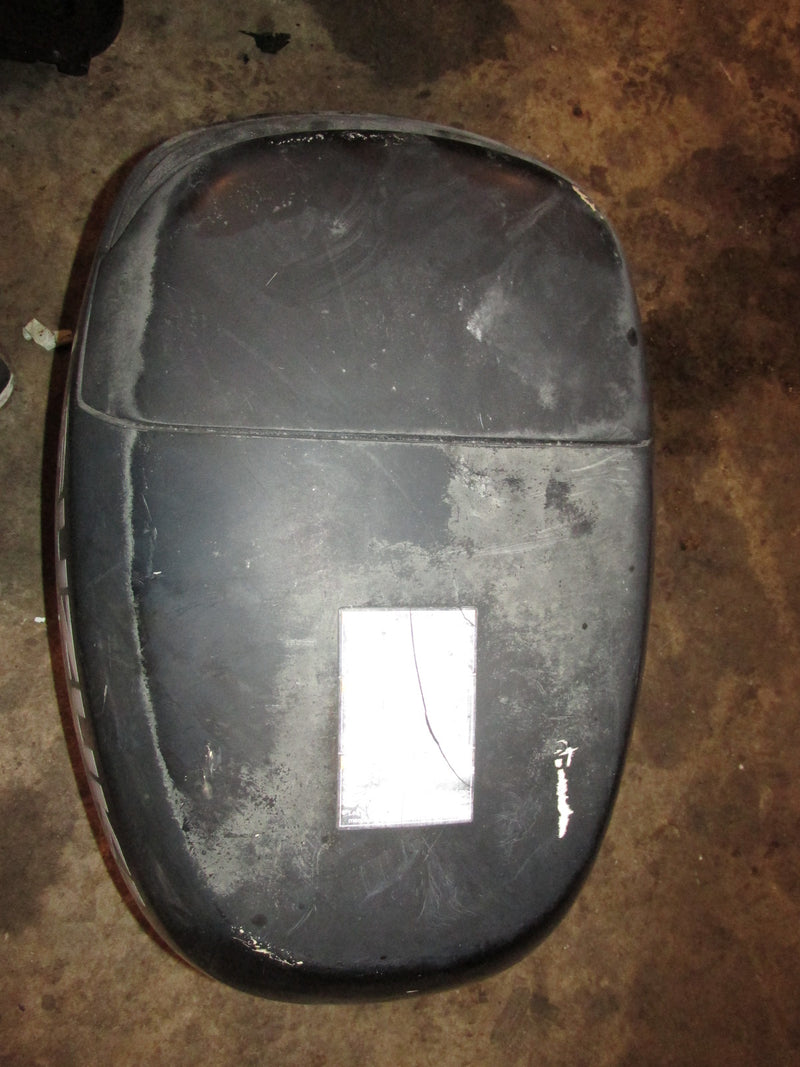 Suzuki DF115hp 4 stroke outboard top cowling