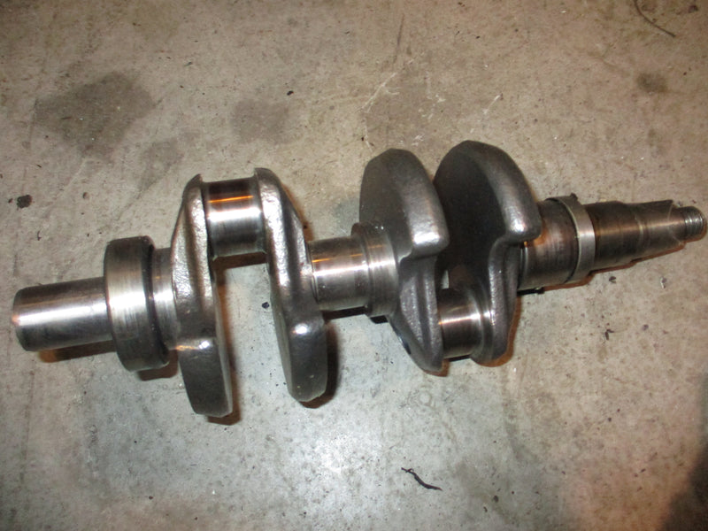 Johnson Seahorse 35hp 2 stroke outboard crankshaft (327591)