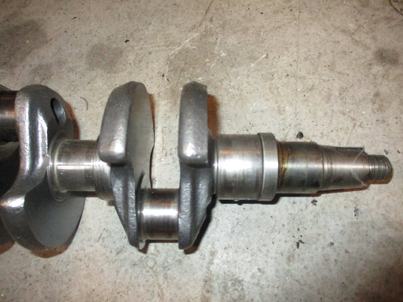 Johnson Seahorse 35hp 2 stroke outboard crankshaft (327591)