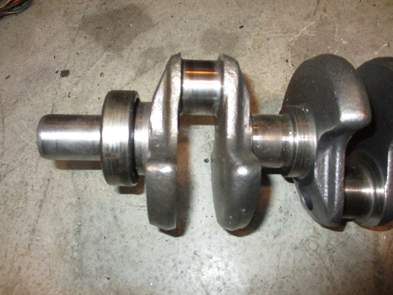 Johnson Seahorse 35hp 2 stroke outboard crankshaft (327591)