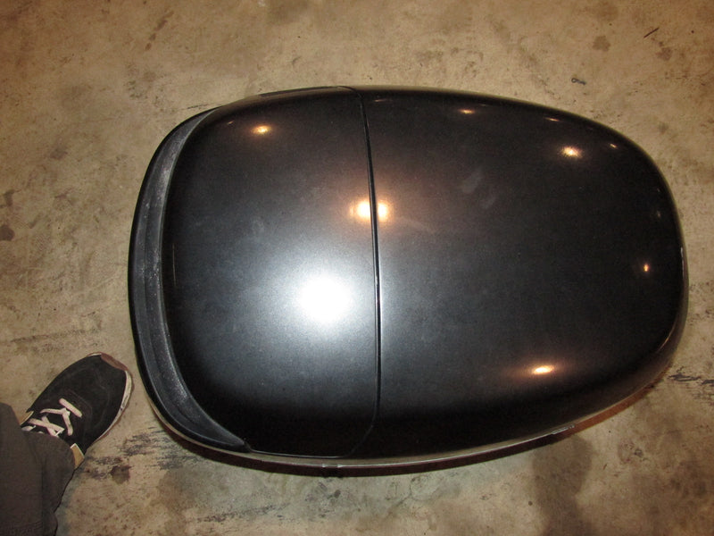 Suzuki DF115 115hp outboard top cowling