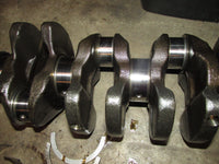 Load image into Gallery viewer, Suzuki DF115 115hp outboard crankshaft (12220-92J00)

