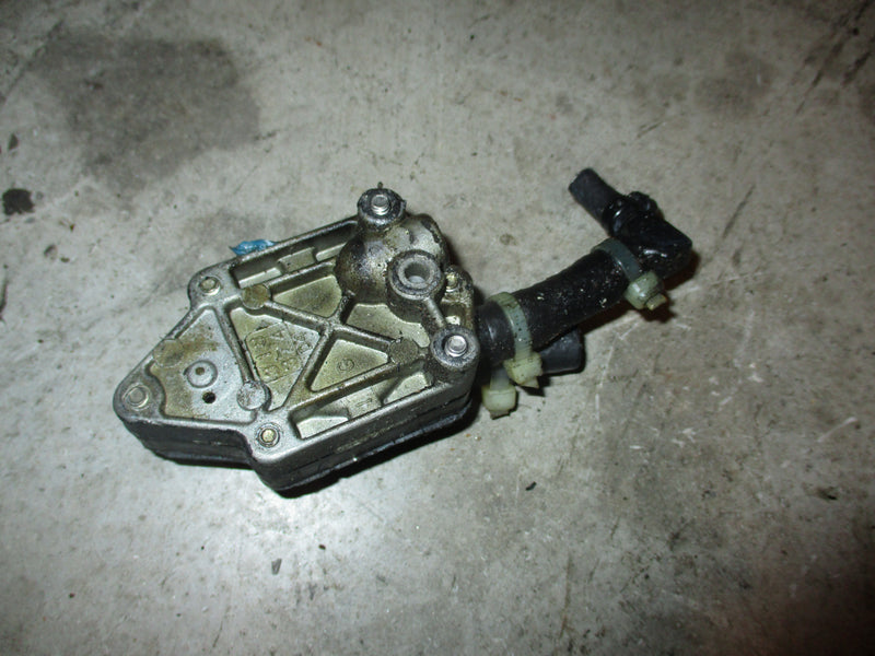 Johnson Seahorse 35hp 2 stroke outboard fuel pump (385781)