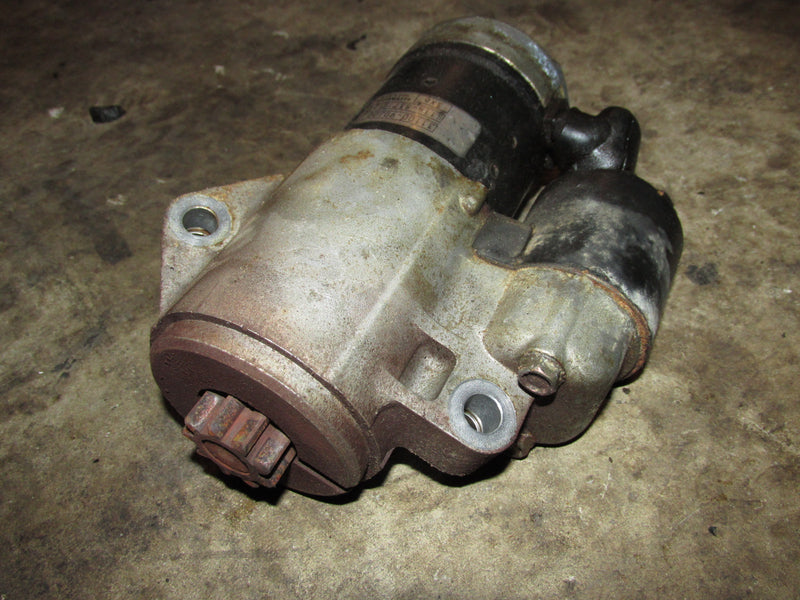 Suzuki DF115 115hp outboard starter (31100-90J00)