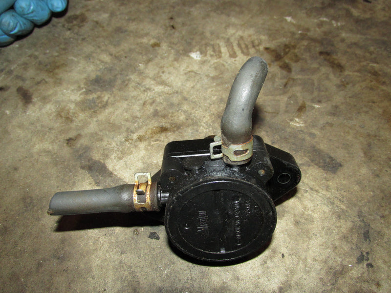 Suzuki DF115 115hp outboard fuel pump (15100-90J10)