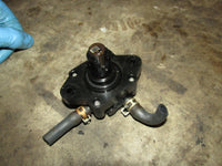 Load image into Gallery viewer, Suzuki DF115 115hp outboard fuel pump (15100-90J10)
