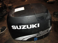 Load image into Gallery viewer, Suzuki DF90 90hp outboard top cowling
