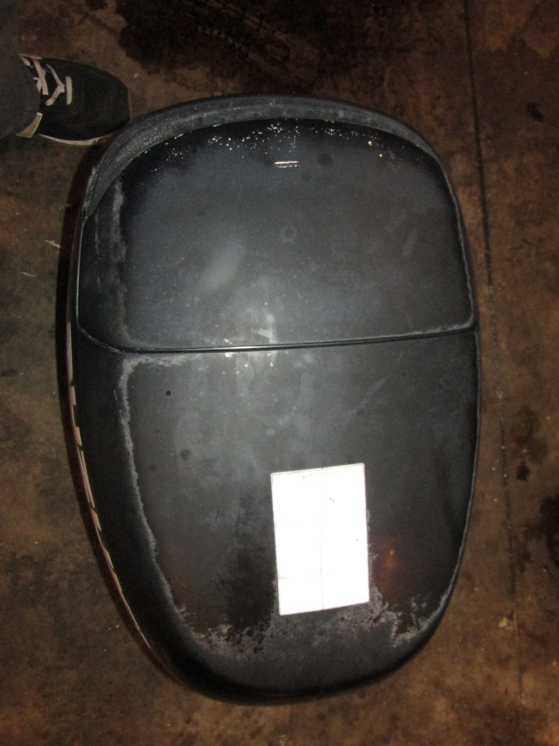 Suzuki DF90 90hp outboard top cowling
