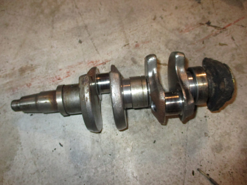 Evinrude 25hp 2 stroke outboard crankshaft (328376)