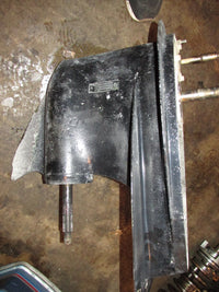 Load image into Gallery viewer, Suzuki DF90 90hp outboard 25" lower unit
