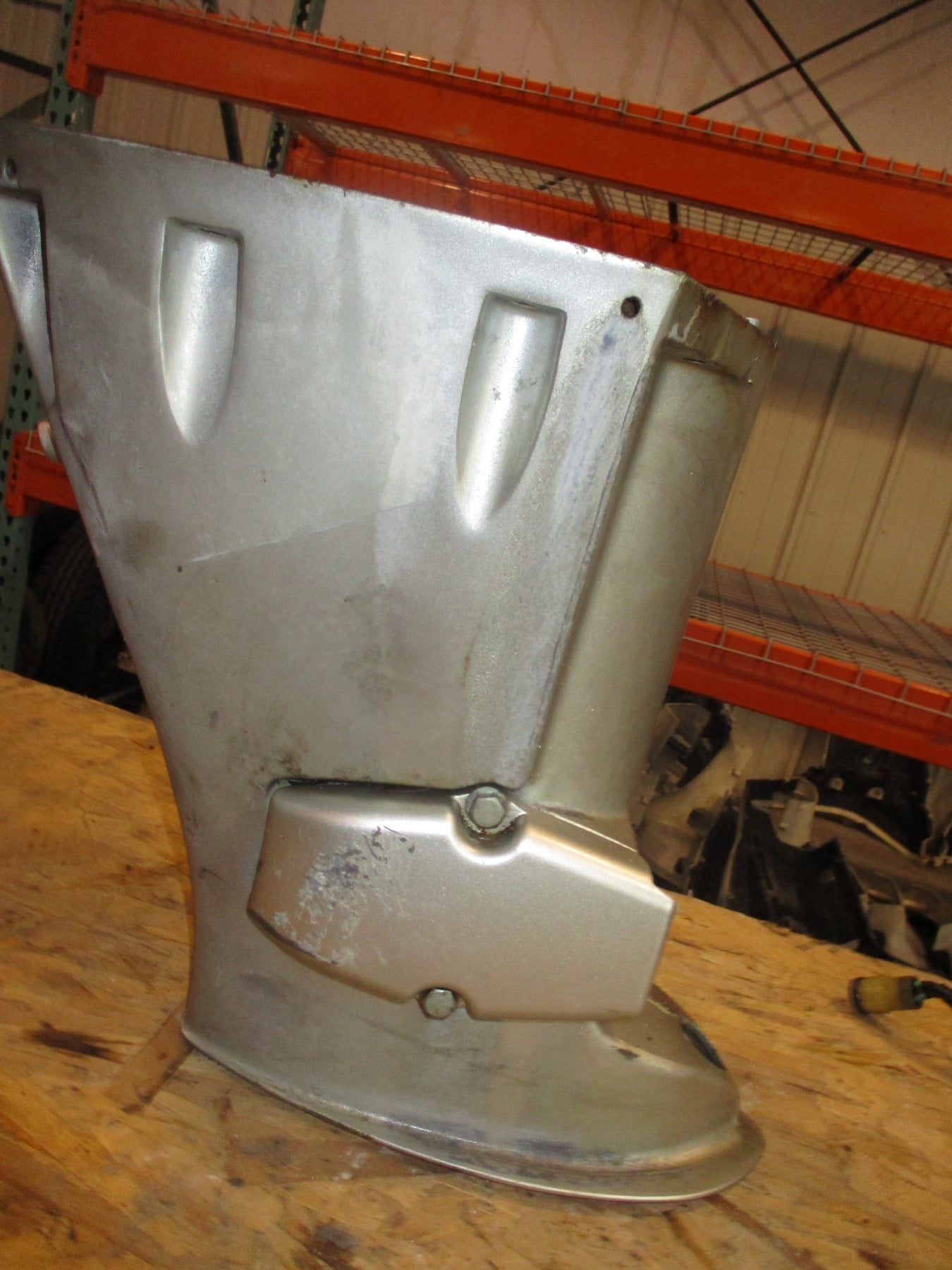 Honda - 35hp and Below