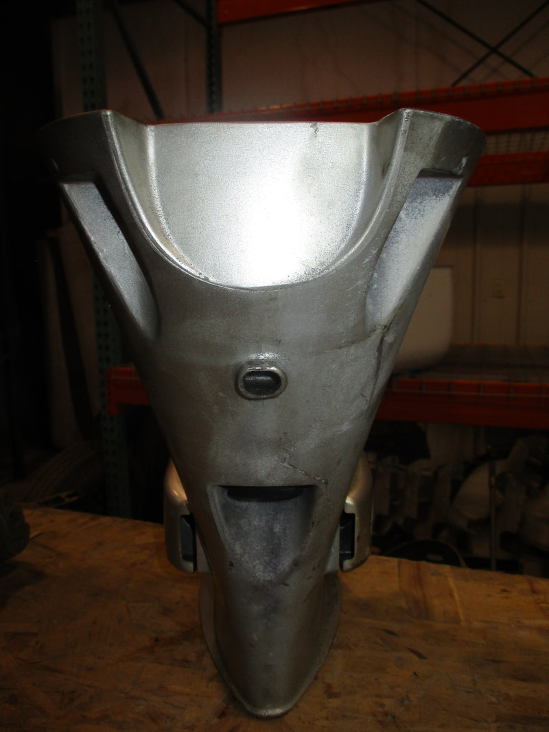 Honda BF30A 30hp outboard lower casing (40201-ZV7-722ZA)