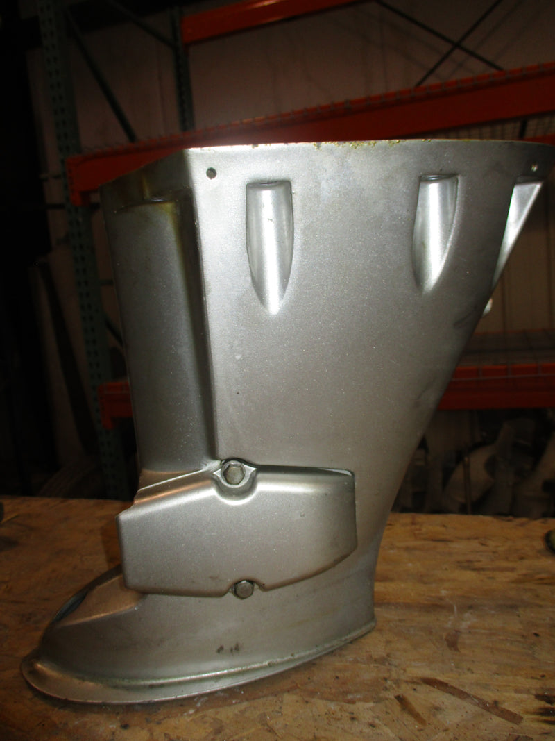 Honda BF30A 30hp outboard lower casing (40201-ZV7-722ZA)