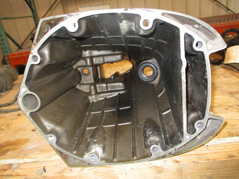 Honda BF30A 30hp outboard lower casing (40201-ZV7-722ZA)