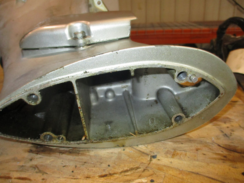 Honda BF30A 30hp outboard lower casing (40201-ZV7-722ZA)