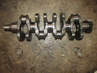 Load image into Gallery viewer, Suzuki DF90 90hp outboard crankshaft (12220-90J01)
