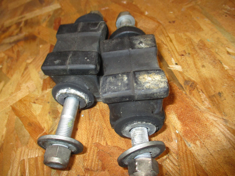 Honda BF30A 30hp outboard lower mounts (50155-ZV5-000)