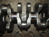 Load image into Gallery viewer, Suzuki DF90 90hp outboard crankshaft (12220-90J01)
