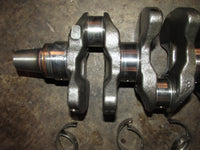 Load image into Gallery viewer, Suzuki DF90 90hp outboard crankshaft (12220-90J01)
