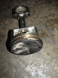 Load image into Gallery viewer, Suzuki DF90 90hp outboard piston and rod
