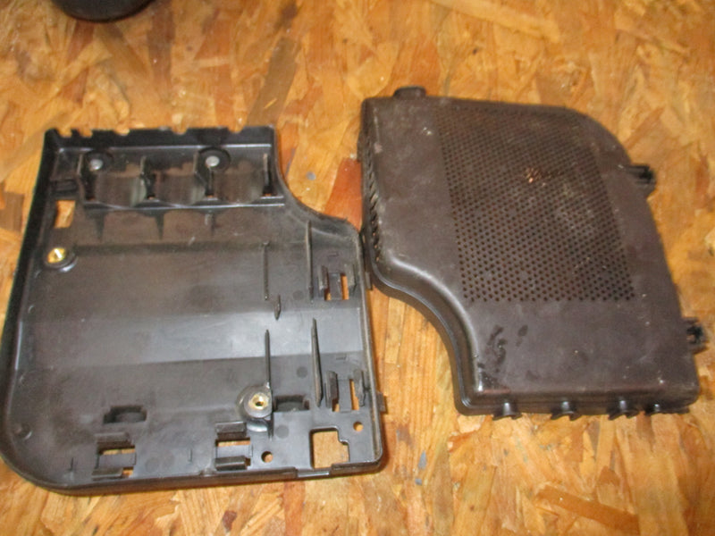 Honda BF30A 30hp outboard electronics box (30588-ZV5-013)