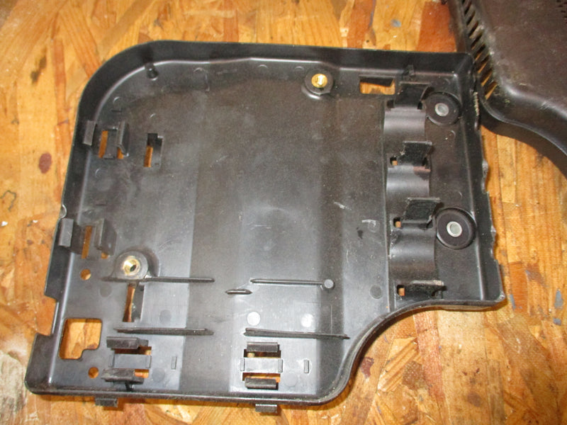 Honda BF30A 30hp outboard electronics box (30588-ZV5-013)
