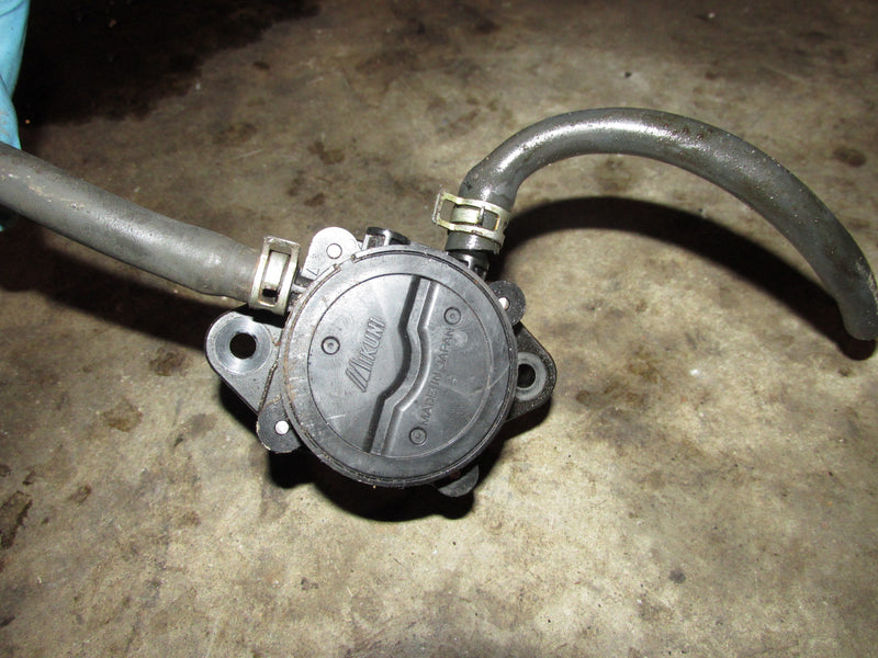 Suzuki DF90 90hp outboard fuel pump (15200-90J00)