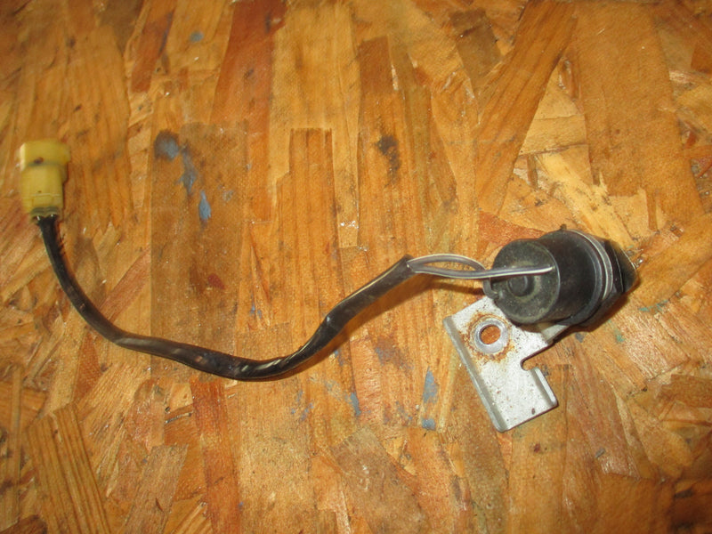 Honda BF30A 30hp outboard neutral switch (04302-ZV7-010)