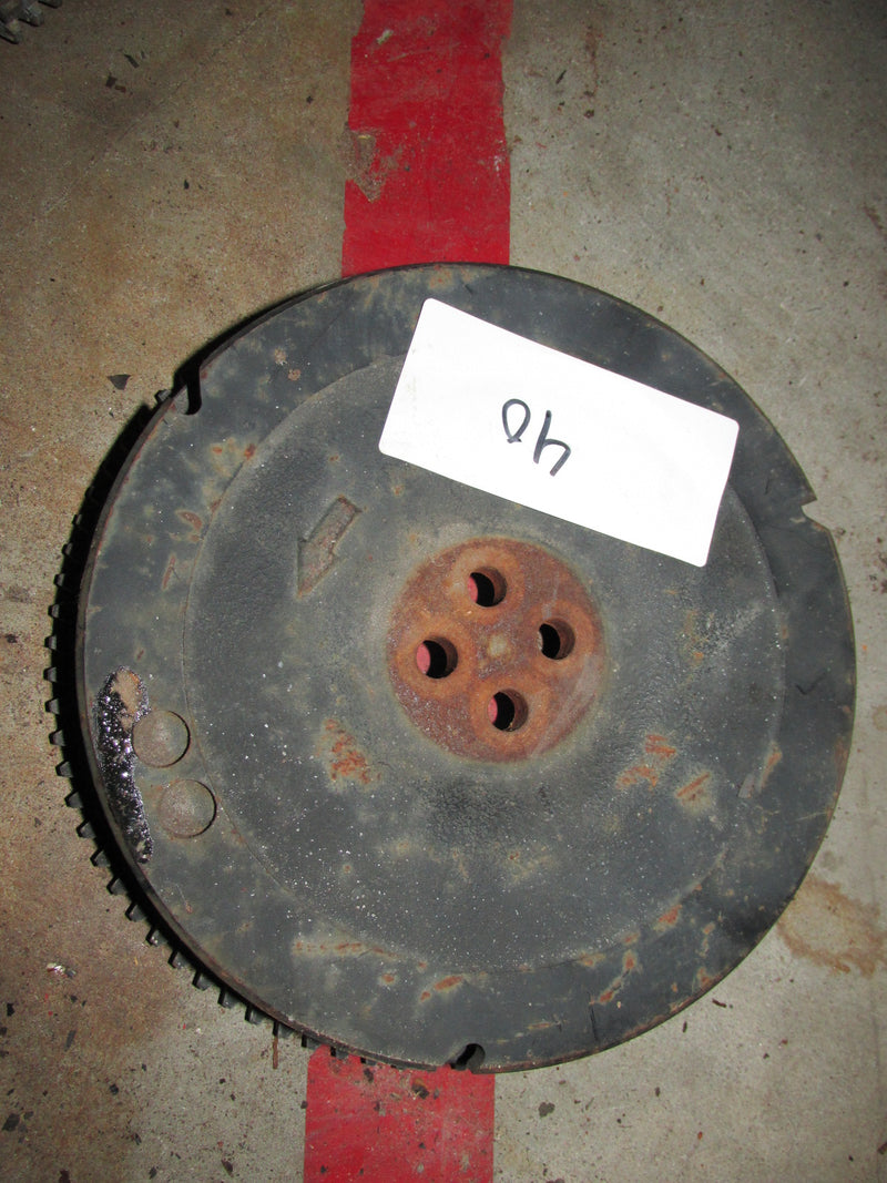 Honda BF 40/50a 4 stroke outboard flywheel