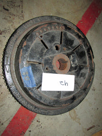 Load image into Gallery viewer, Suzuki DF90, 115, 140hp 4 stroke outboard flywheel
