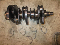 Load image into Gallery viewer, Honda 250hp 4 stroke outboard crankshaft (13310-ZX2-000)
