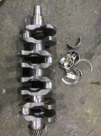 Load image into Gallery viewer, Suzuki DF90 90hp outboard crankshaft (12220-90J01)
