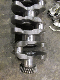 Load image into Gallery viewer, Suzuki DF90 90hp outboard crankshaft (12220-90J01)
