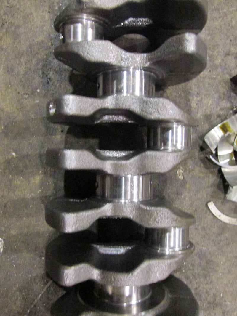 Suzuki DF90 90hp outboard crankshaft (12220-90J01)