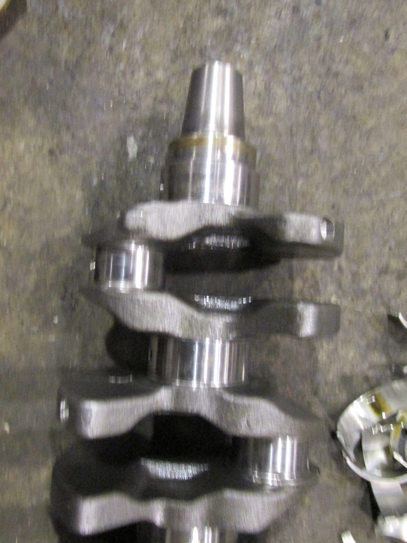 Suzuki DF90 90hp outboard crankshaft (12220-90J01)